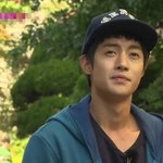맨발의 친구들 <b>반전</b> 먹방남 김현중, 잘 먹어도 그저 멋져~