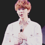 [EXO] 자꾸 옹알이하는 세훈