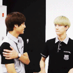 [EXO] <b>동갑</b>내기 친구 카이세훈 2탄 