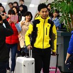 이승기 꽃보다 누나 크로아티아로 출국+_+! 간지터지는 공항컷!...