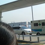 [EXO] 나방금 <b>인천</b>공항에서 엑소봄