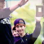 [EXO] 수호 라됴나간거 