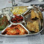 [댓글원함] 사진有) 반찬<b>배달</b> 시키면 원래 이렇게 오나요??