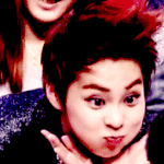 [EXO] 민석이얘진짜<b>문제</b>있는듯