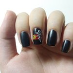 [네일아트] 15女 <b>셀프</b>네일아트 2탄!