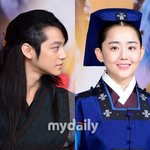 [김범문근영] 김범 문근영 열애!