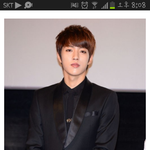 [인피니트] <b>성열</b>이 기자사진클래스
