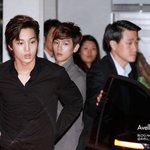 [EXO] 카이 120524 <b>캘빈</b>클라인