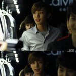 [EXO] 찬열 120524 <b>캘빈</b>클라인