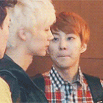 [EXO] 오세훈 <b>여친</b>있음.  카스 증거有