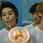[EXO] 라면잘먹는우민이<b>jpg</b>.