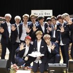[EXO]  엑소가 넘 부럽지 않아?