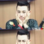 [블락비] 오랜만이군