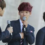[EXO] 종대 레드와인머리 만들어봤어요