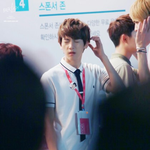 [EXO] 아니애들아 ㅋㅋ;;당황스럽다