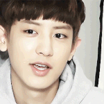 [EXO] <b>박찬열</b> 이짤이갑인것같지않냐ㅠㅠ
