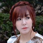 [EXO] 티파니 얼굴 왜이래 <b>대박</b>