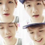 [EXO] 일반인<b>여친</b>뭐야..