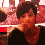 [EXO] 난 먼저 가겠소