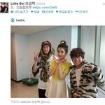 [아이유] 아이유랑 듀엣하고 싶다는 가수들