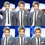 [EXO] 구희수는 진짜 이때가 <b>남신</b>인증하는듯...