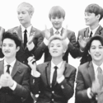 [EXO] 애들아 여기서 이럴시간에 투표나 하러가자