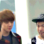 [EXO] <b>불만</b>이 많아서 심통난 세훈 