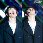 [EXO] <b>정체</b>를 알수없는 디오의 행동