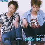 [EXO] 시우민<b>일화</b> 이거 진짜야?????