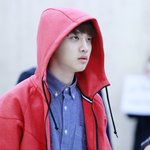 [EXO] 하네다&amp;김포공항 경수일화라고해야되나?ㅋㅋ
