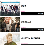 [EXO] @@@@@@@<b>EMA</b> 3차투표 하삼@@@@@@@