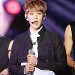 [EXO] 중국에 시우민 <b>현수막</b> 뜸!! 루한제치고 