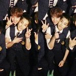 [EXO] 근데 <b>디오</b>랑 시우민