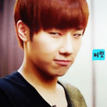 [인피니트] 규<b>피터</b>님이 오셨어