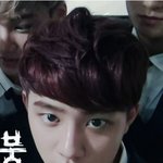 [EXO] 근데 경수가 방송태도가 안좋아?