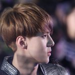 [EXO] 오세훈 턱 짜증나 