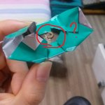 미니쉘 먹지마세요... [사진 有]