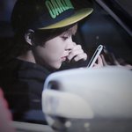 [EXO] 김민석 <b>비듬</b> ㅋㅋㅋㅋㅋㅋㅋ