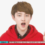 [EXO] 야 근데 난 왜 디오 주<b>간아</b>에서 