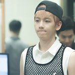 [EXO] 시우민 루한 <b>정강이</b> 차는 짤( 
