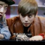 [BAP] <b>침착</b>해