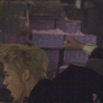 [EXO] 솔직히 루한이 디오 너무 쎄게<b>때림</b>....