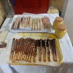 [연애중] 해외간 여자친구를 위해서 준비했습니다 짜자잔