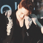 [EXO] 오늘 디오<b>봄</b>ㄷㄷ
