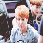 [EXO] 나 시우민 닮았단 <b>소리</b> 들음