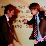 [EXO] 머리 다듬은 생머리 종대 <b>플뷰</b>