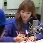 [EXO] <b>예지</b>야  태연이가 너한테 선물 주겠대