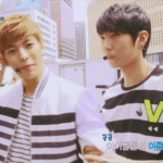 [VIXX] 나는왜 이움짤을 이제야보았는가(움짤추가)