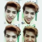 [EXO] 나이<b>사진</b>보고 숨멎당함