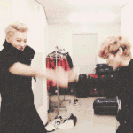 [EXO] 막 엑<b>소쇼</b>에서 애들 상상되지않음?ㅋㅋㅋ